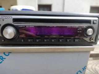 predam-autoradio-kenwood