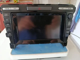 autoradio-mazda-cx-7