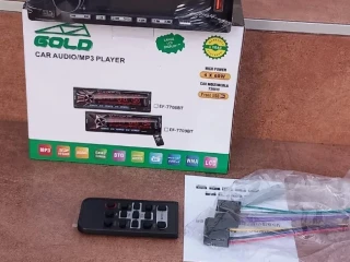 auto-radio