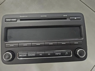 original-autoradio-skoda-swing
