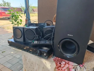 sony