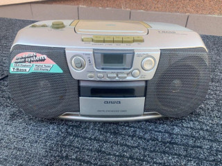 aiwa-csd-td9-prenosne-radio