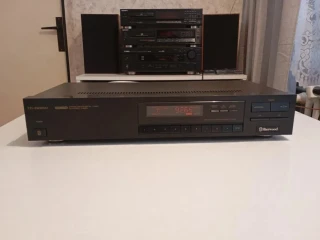 tuner-sherwood-td-2220d