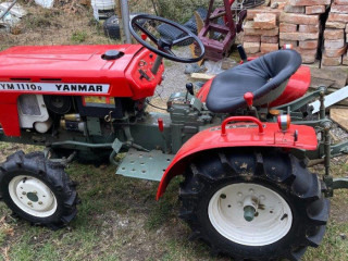 malotraktor-yanmar-ym1110-d-4x4-diesel