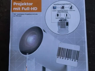 prijektor