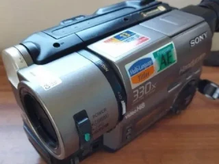 videokamera
