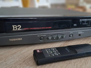 predam-vhs-video-prehravac-znacky-toshiba