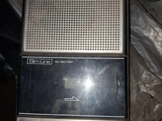 magnetofon
