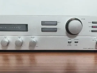 stereo-vintage-zosilnovac-toshiba-zriedkava-edicia-aurex