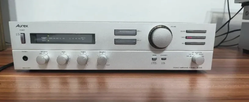 stereo-vintage-zosilnovac-toshiba-zriedkava-edicia-aurex-big-0