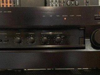 predam-zosiky-yamaha-a-denonpioneera-ine