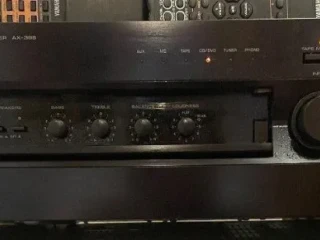 predam-zosiky-yamaha-a-denonpioneera-ine