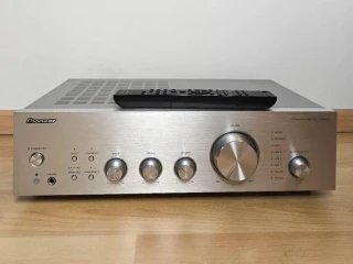 pioneer-a-40ae-phono-optika-loudness