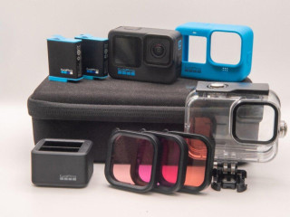 gopro-hero10-2x-bateria-vodotesny-obal-prislusenstvo