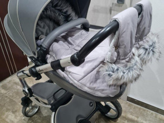 kocik-mima-xari-vajicko-cybex-aton-5-oblecenie