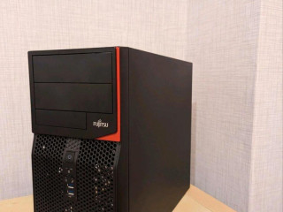 desktop-fujitsu-esprimo-core-i5-4x33ghz-8gb-ram-240gb-ss