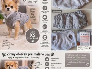 teply-nepremokavy-oblecek-pre-psa-xs