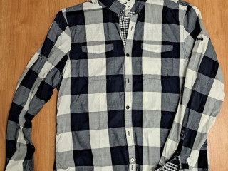 modra-kockovana-kosela