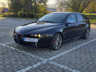 predam-alfa-romeo-159-ti