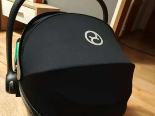 vajicko-cybex-gold
