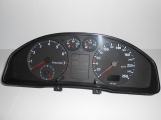 budiky-audi-a4-b5-predfacelift