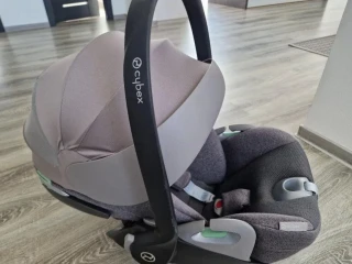 vajicko-cybex-platinum-so-zakladnou