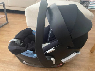 vajicko-cybex-aton-5
