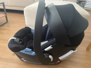 vajicko-cybex-aton-5