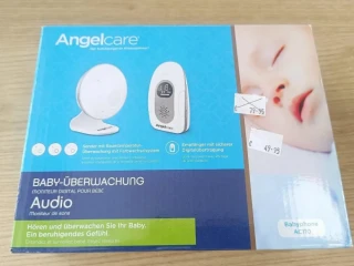 predam-novu-detsku-pestunku-monitor-zvuku-angelcare-ac110