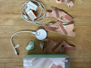 smart-ponozka-owlet-dream-sock-dusty-rose