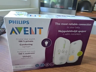 detska-vysielacka-philips-avent