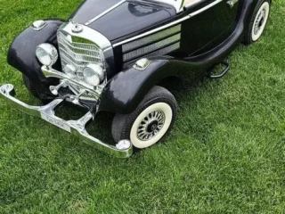 auto-na-dialkove-ovladanie-mercedes-540k