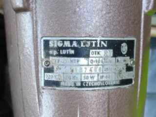 sigma-lutin-typ-25-ntf