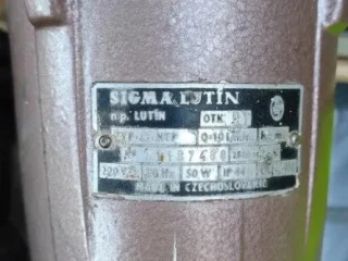 sigma-lutin-typ-25-ntf