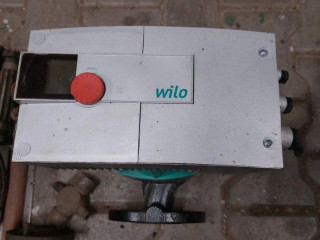 wilo-stratos