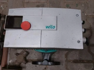 wilo-stratos