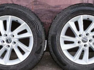 5x112r17borbet-65jet382156517continental-3224-7mm