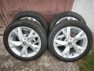 5x112r17skoda-lyra-65jet46-20555-continental-2025-76mm