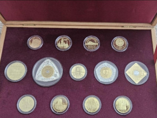 zlata-zberatelska-slovenska-sada-1994-2008