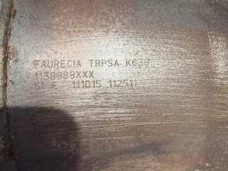 predam-dpf-filter