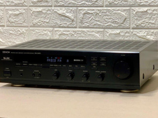stereo-receiver-denon-dra-385rd