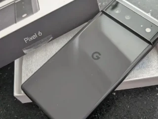 google-pixel-6