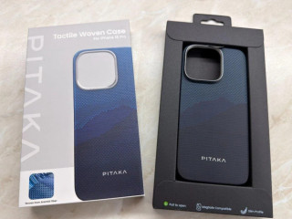 pitaka-tactile-woven-case-pre-iphone-16-pro