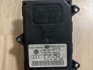 audi-a6-c6-riadiaca-jednotka-xenonu