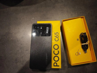 poco-c65