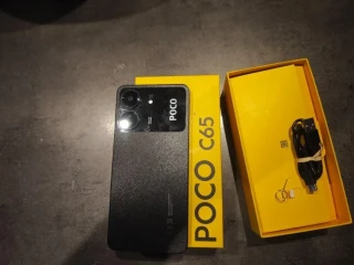 poco-c65