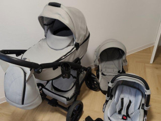 predam-3-kombinaciu-kocika-junama-space