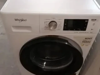 whirpool