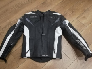 damska-kozena-moto-kombineza