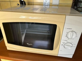 mikrovlnka
